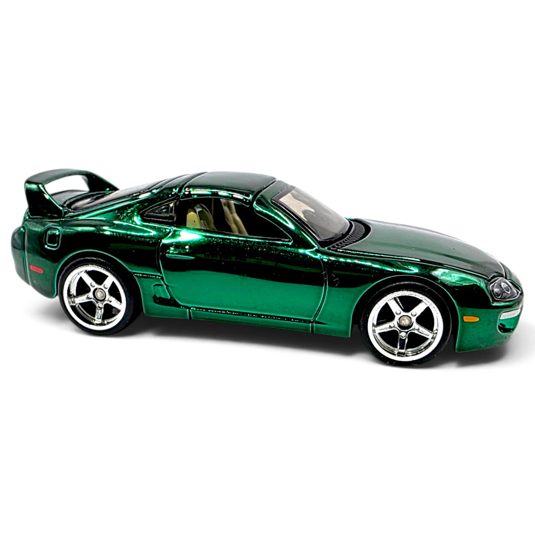 Hot Wheels - 1997 Toyota Supra - 2025 *Red Line Club Exclusive*