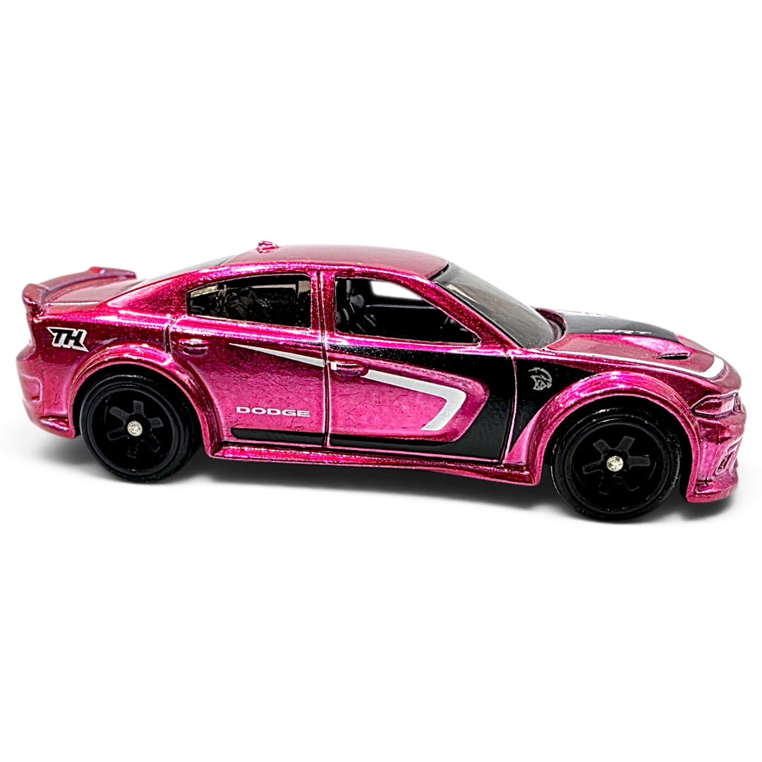 Hot Wheels - &