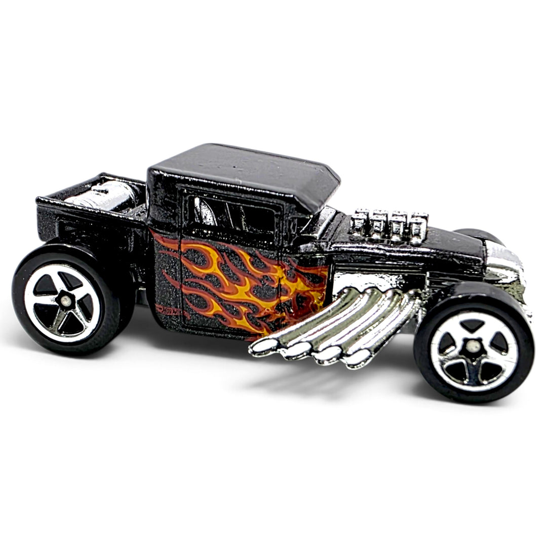 Hot Wheels - Bone Shaker - 2014