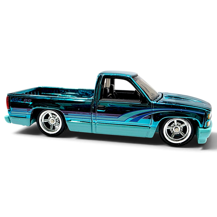 Hot Wheels - 1990 Chevy 454 SS - 2025 *Red Line Club Exclusive*