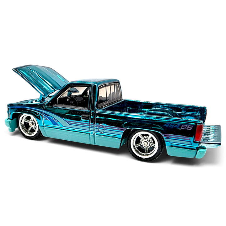 Hot Wheels - 1990 Chevy 454 SS - 2025 *Red Line Club Exclusive*