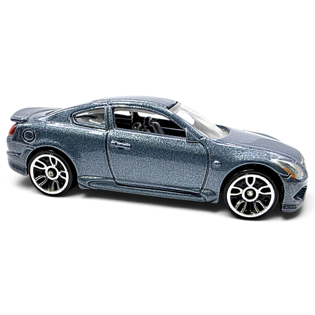 Hot Wheels - &