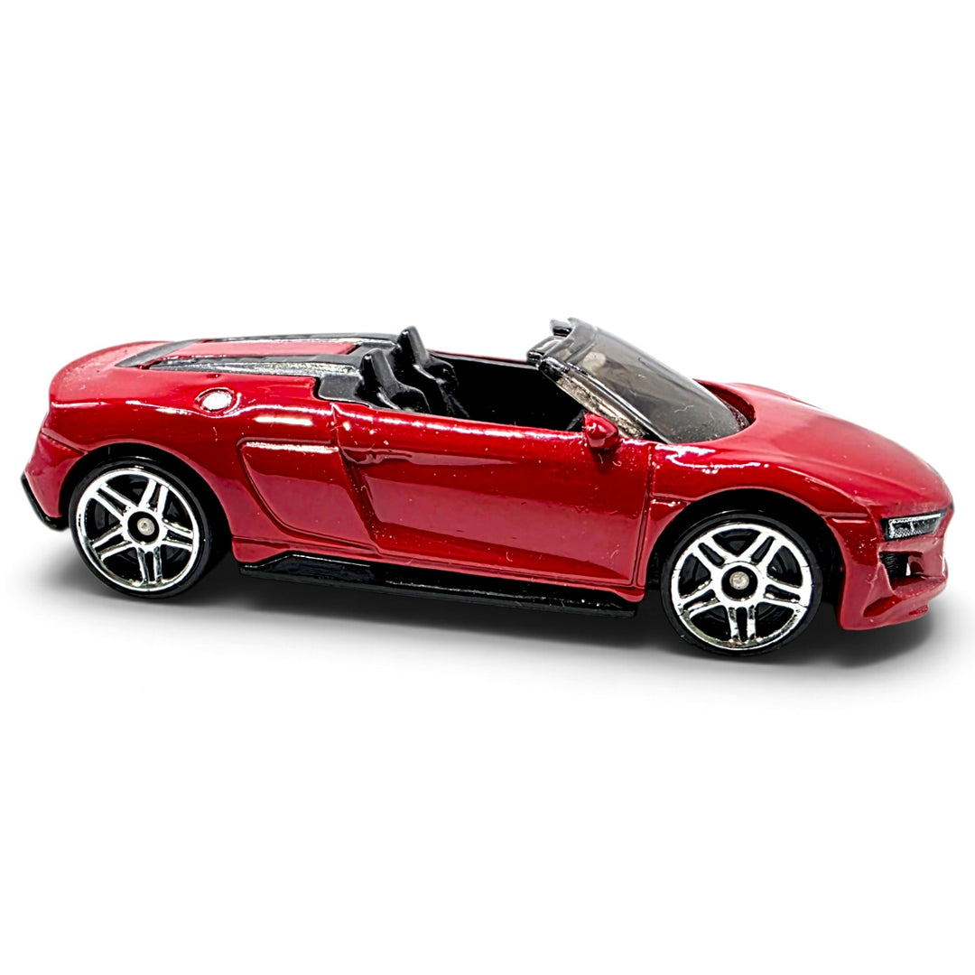 Hot Wheels - 2019 Audi R8 Spyder - 2020