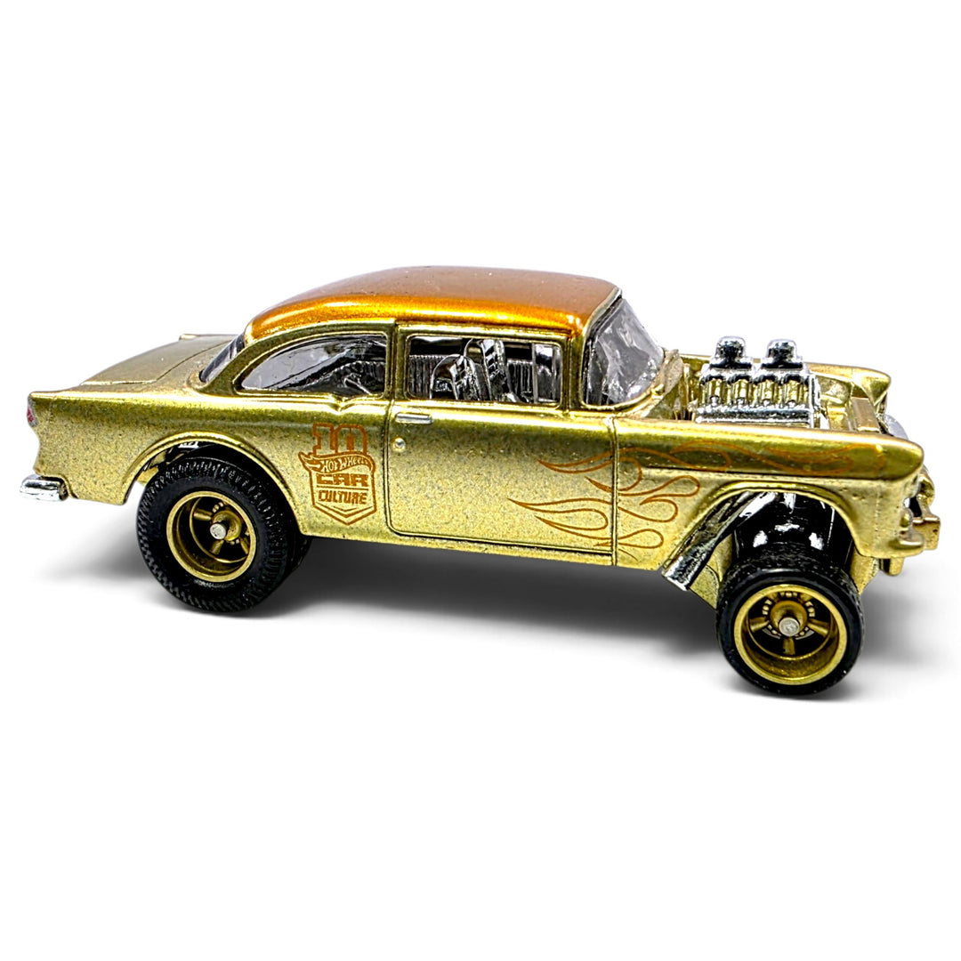 Hot Wheels - &