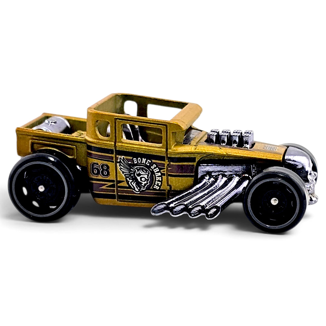 Hot Wheels - Bone Shaker - 2022