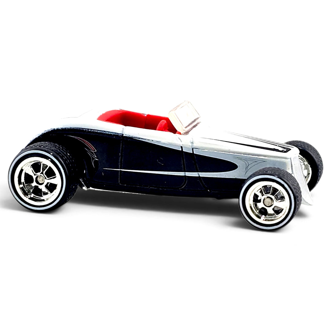Hot Wheels - &