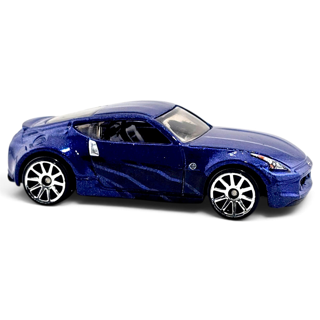 Hot Wheels - Nissan 370Z - 2022 *Multipack Exclusive*