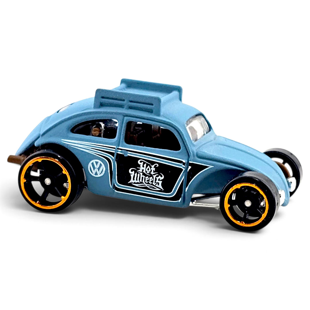 Hot Wheels - Custom Volkswagen Beetle - 2016 *5-Pack Exclusive*