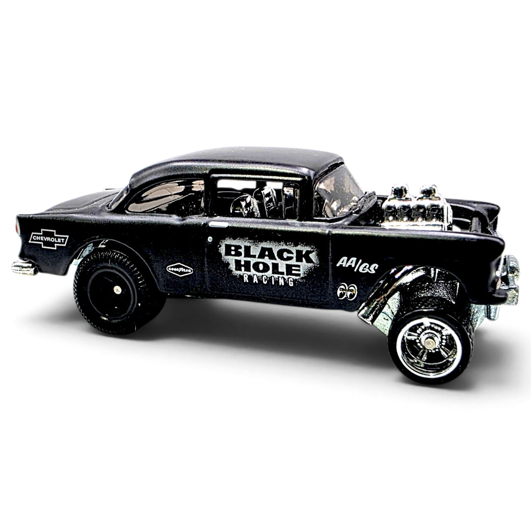 Hot Wheels - &