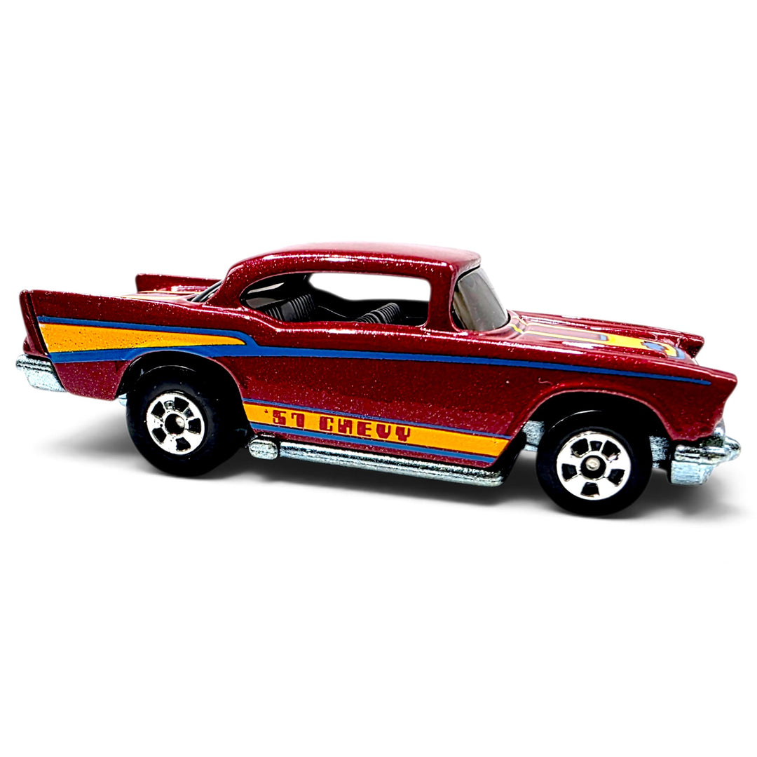 Hot Wheels - &