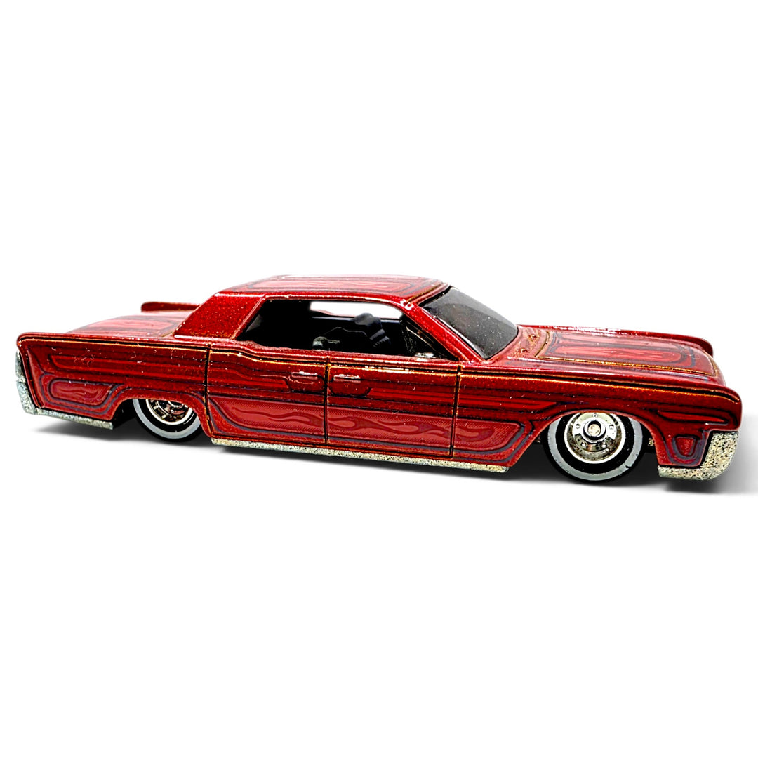 Hot Wheels - &