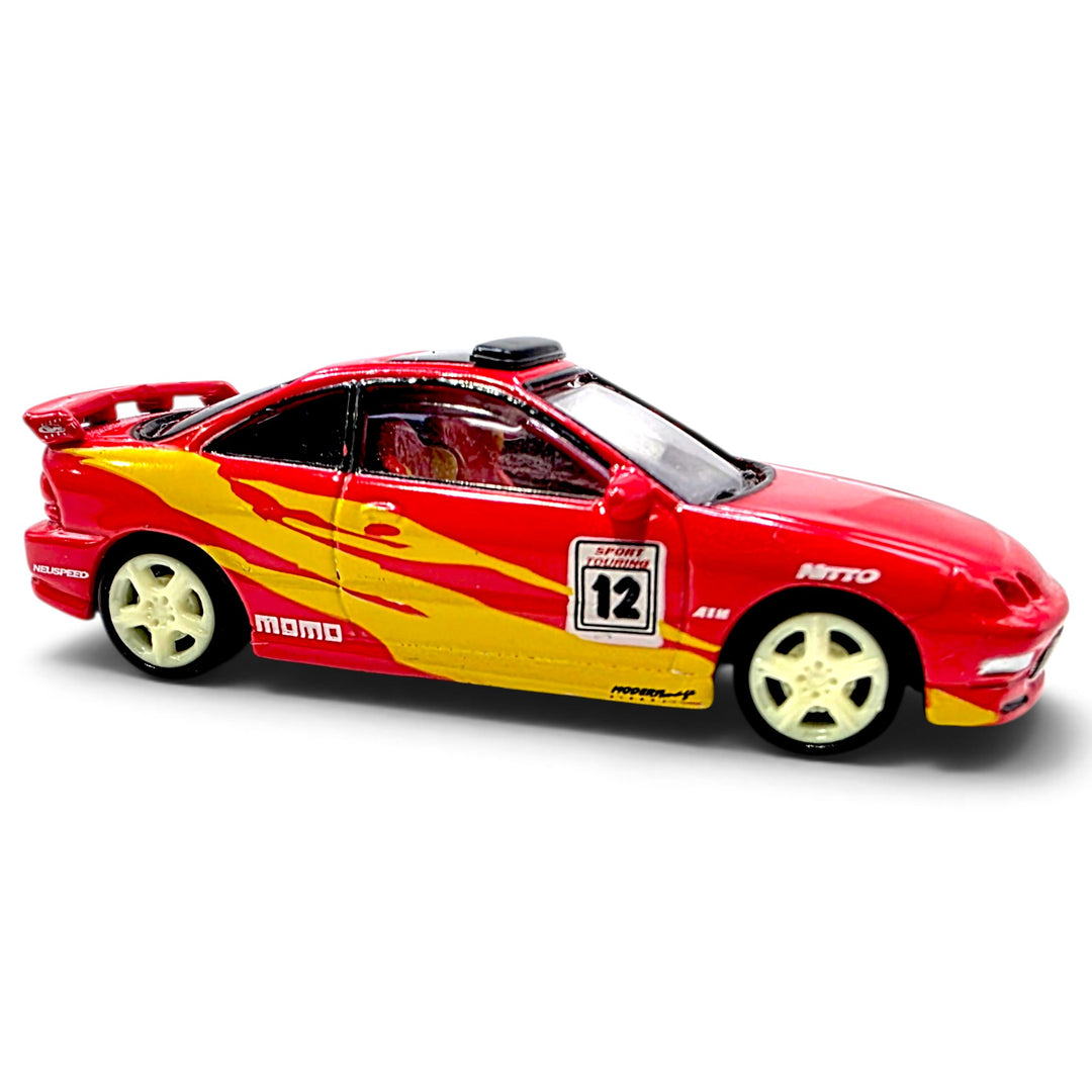 Racing Champions - 1994 Acura Integra Type-R - 2003 Fast &amp; Furious Series