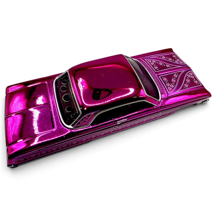 Hot Wheels - &