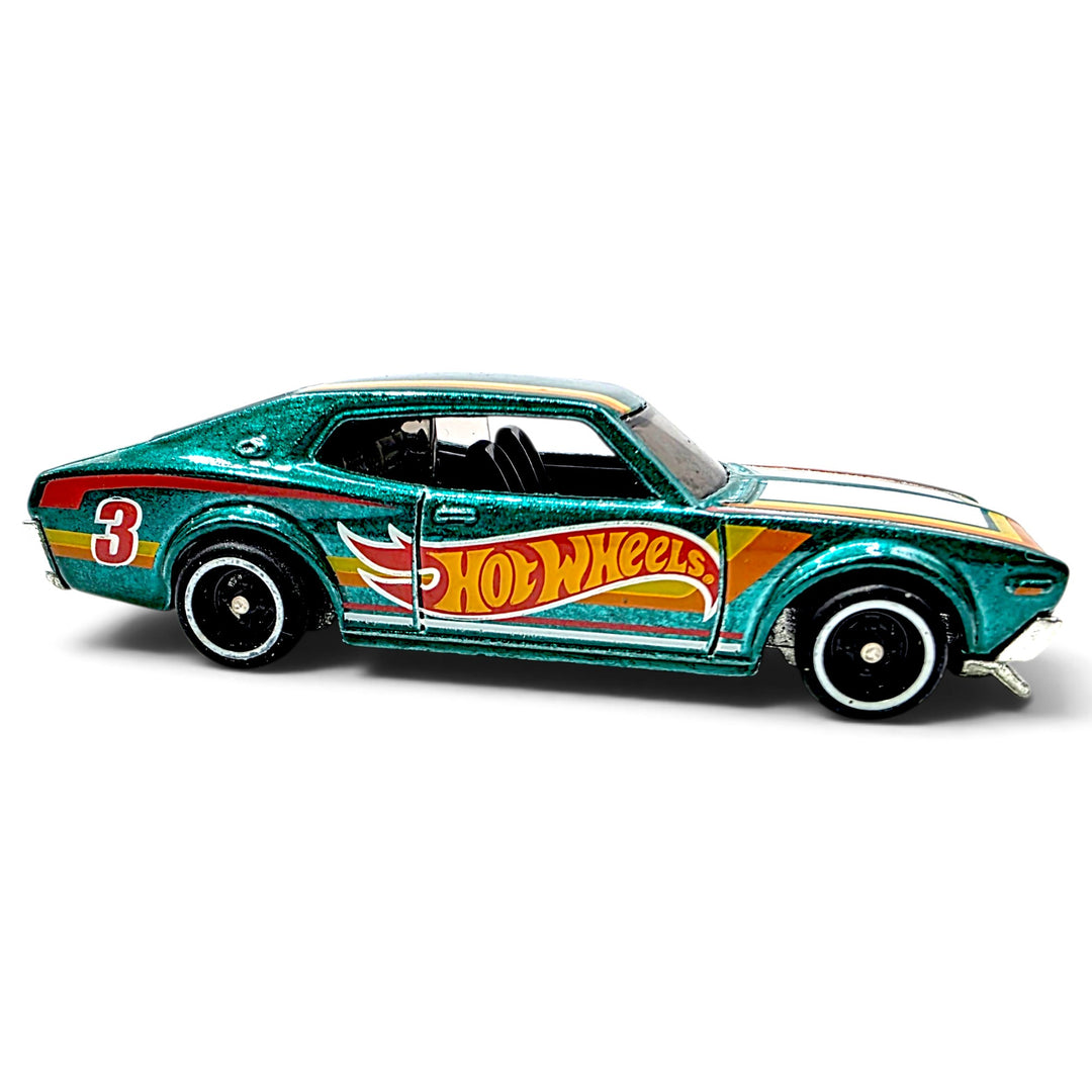Hot Wheels - Nissan Laurel 2000 SGX - 2021 *Kroger Mail-In Exclusive*