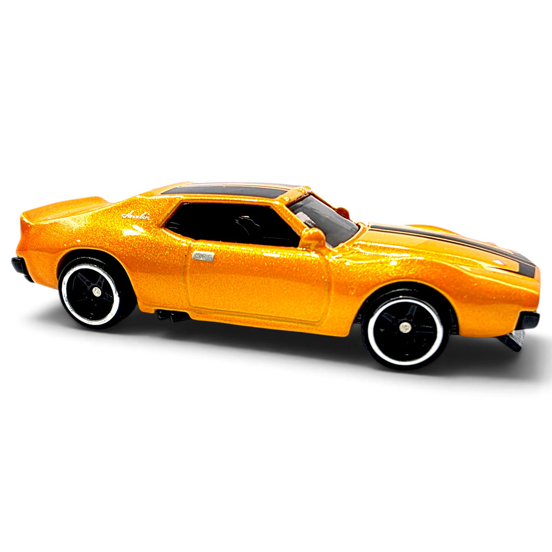 Hot Wheels - &