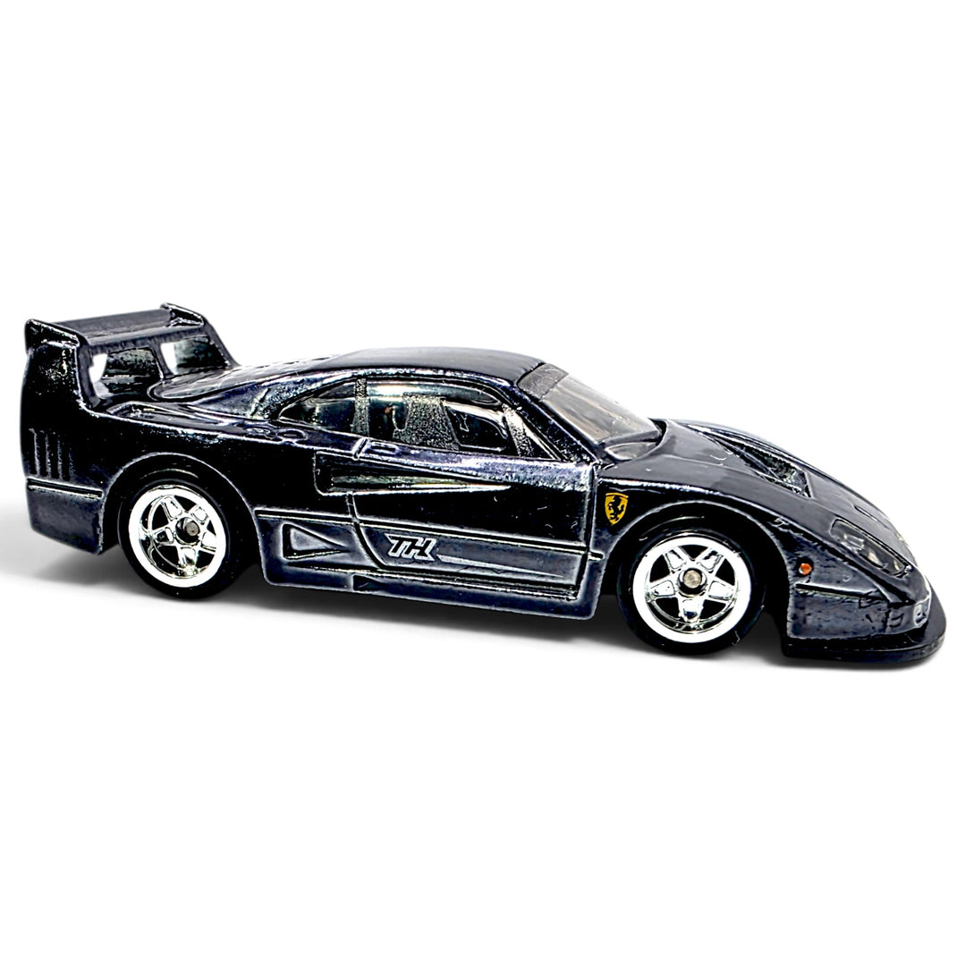Hot Wheels - Ferrari F40 Competizione - 2026 *Super Treasure Hunt*