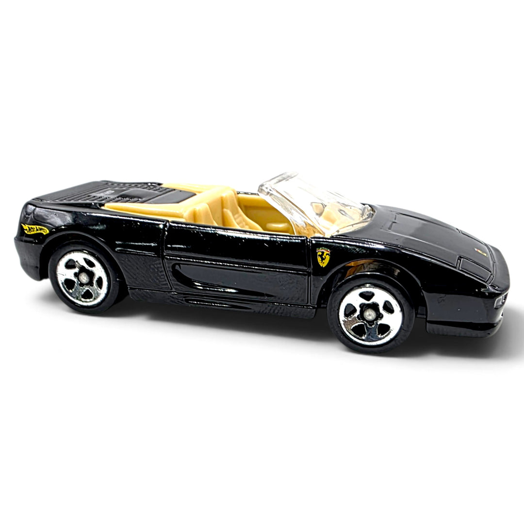 Hot Wheels - Ferrari 355 Spider - 2009 *5-Pack Exclusive*