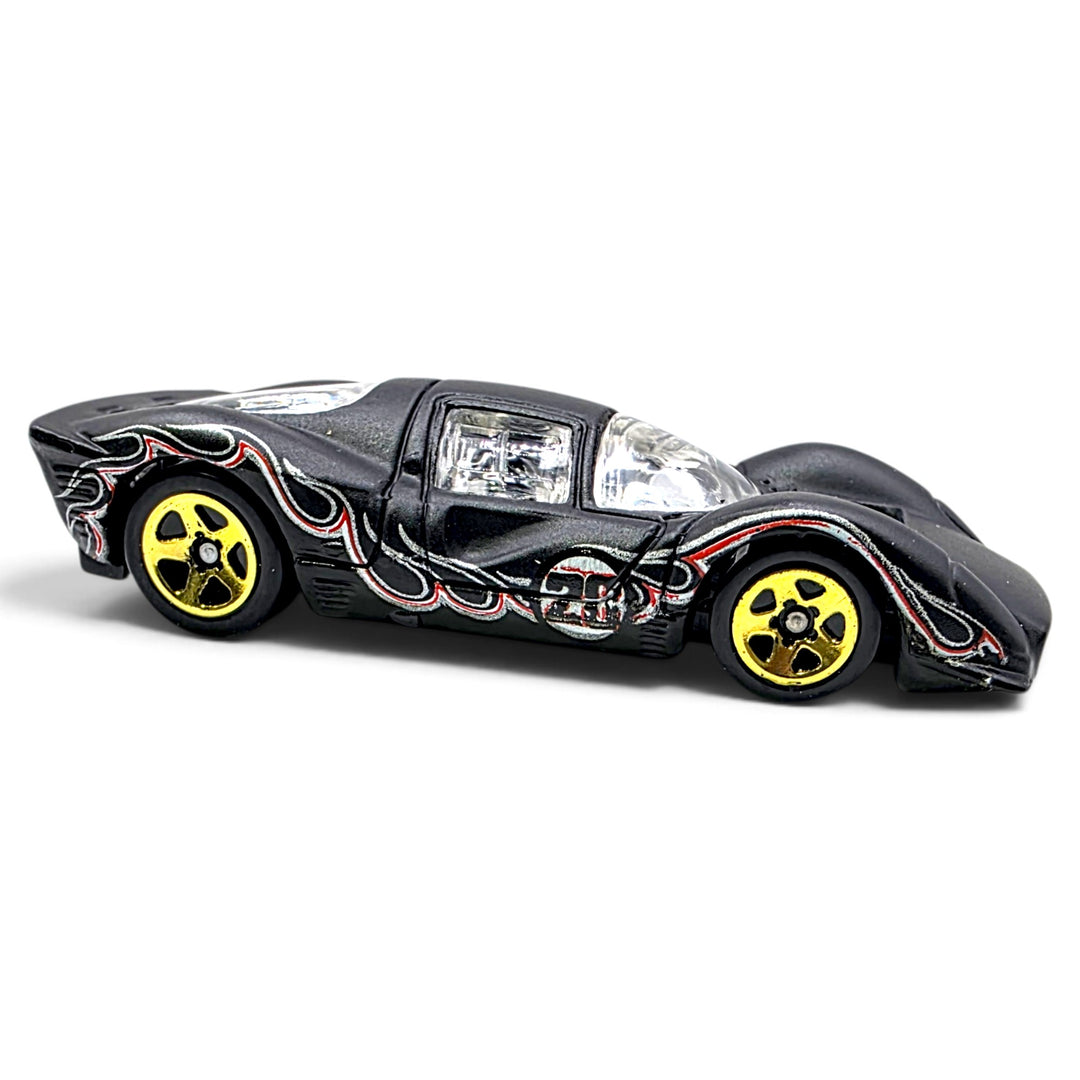 Hot Wheels - Ferrari 330 P4 - 2005 *5-Pack Exclusive*