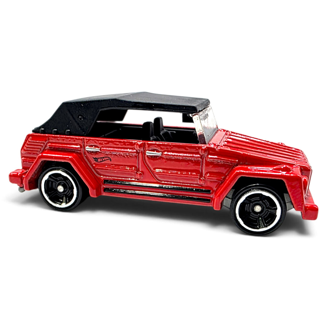 Hot Wheels - Volkswagen Type 181 - 2016 *5-Pack Exclusive*