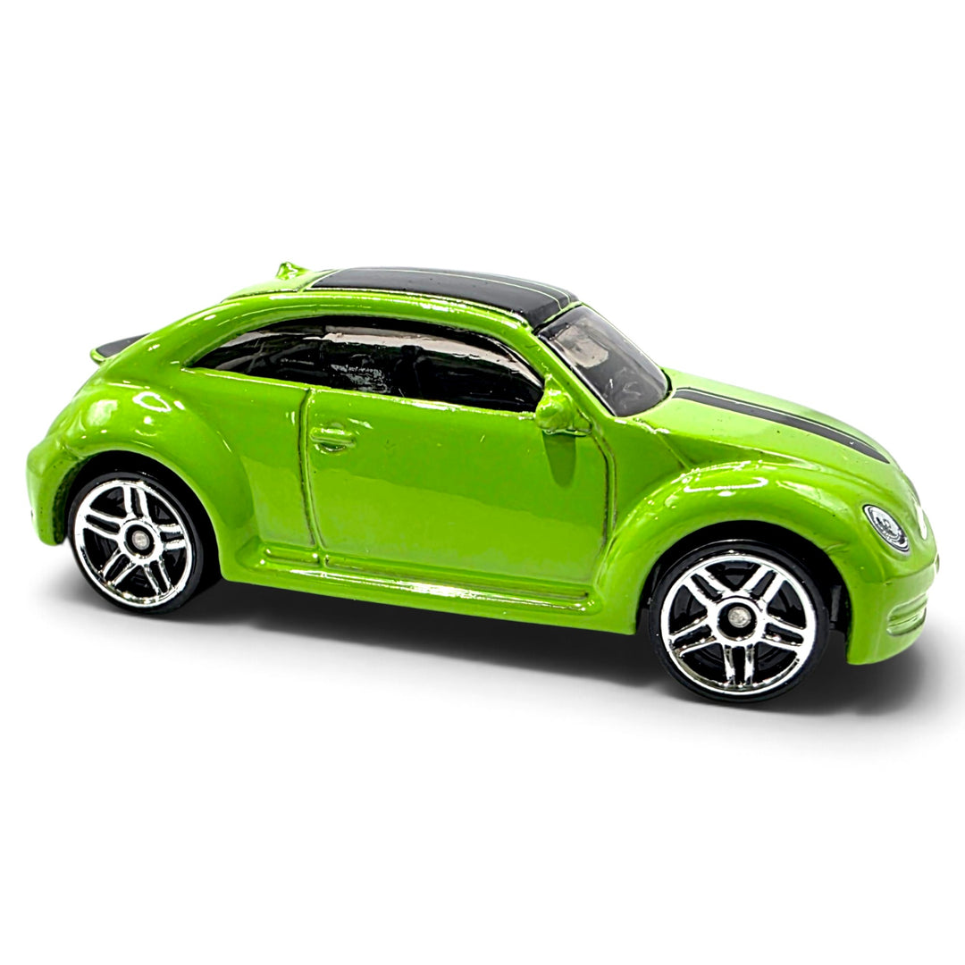Hot Wheels - Volkswagen Beetle - 2016 *5-Pack Exclusive*