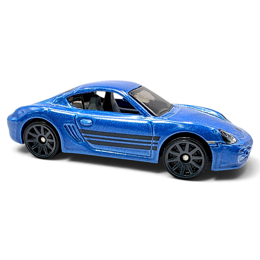 Hot Wheels - Porsche Cayman S - 2019 *Multipack Exclusive*