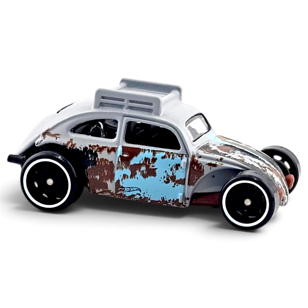 Hot Wheels - Custom Volkswagen Beetle - 2019