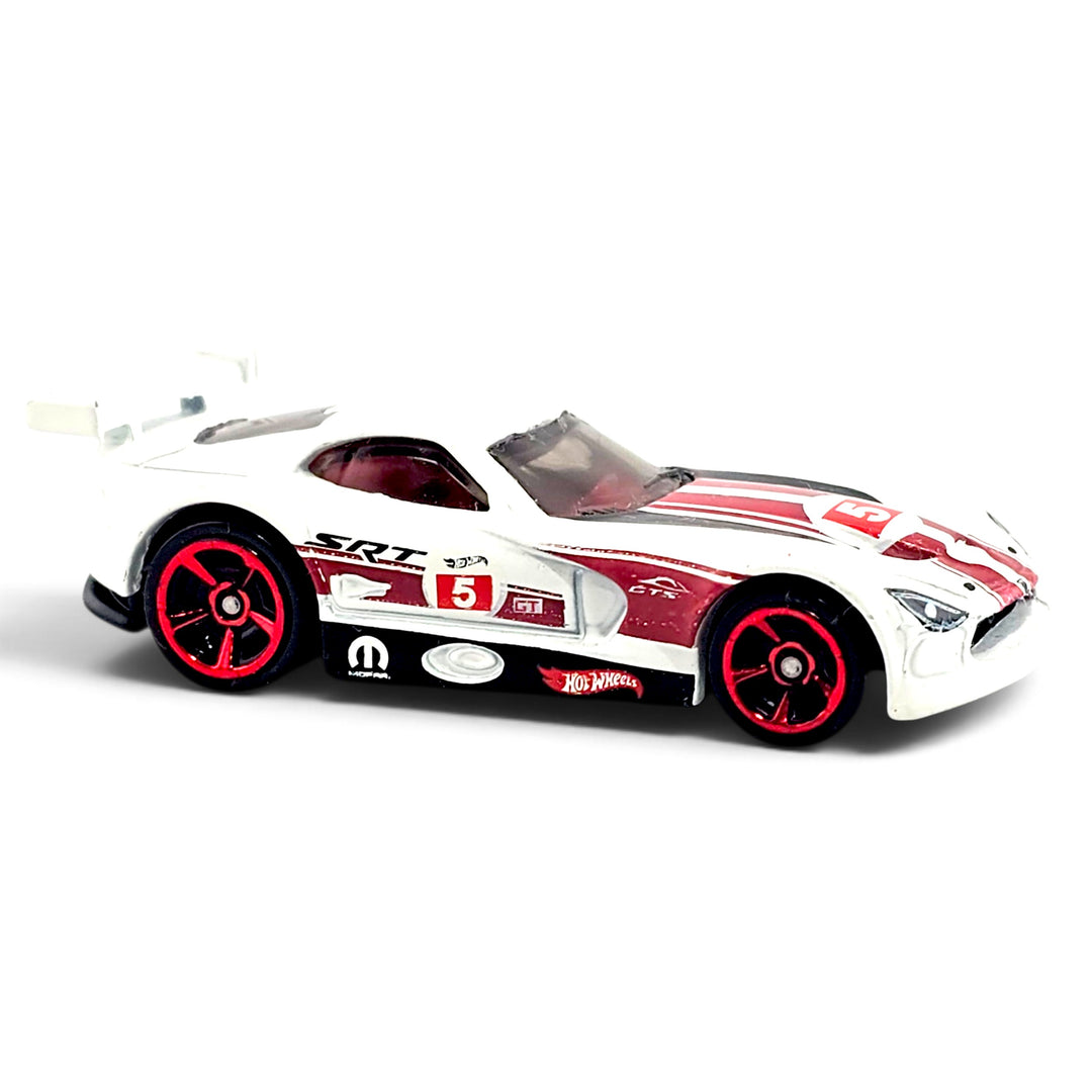 Hot Wheels - SRT Viper GTS-R - 2019 *Target Exclusive*