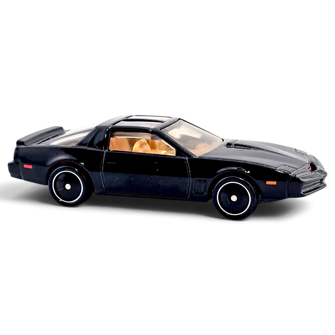 Hot Wheels - K.I.T.T. - 2025 Pop Culture Series