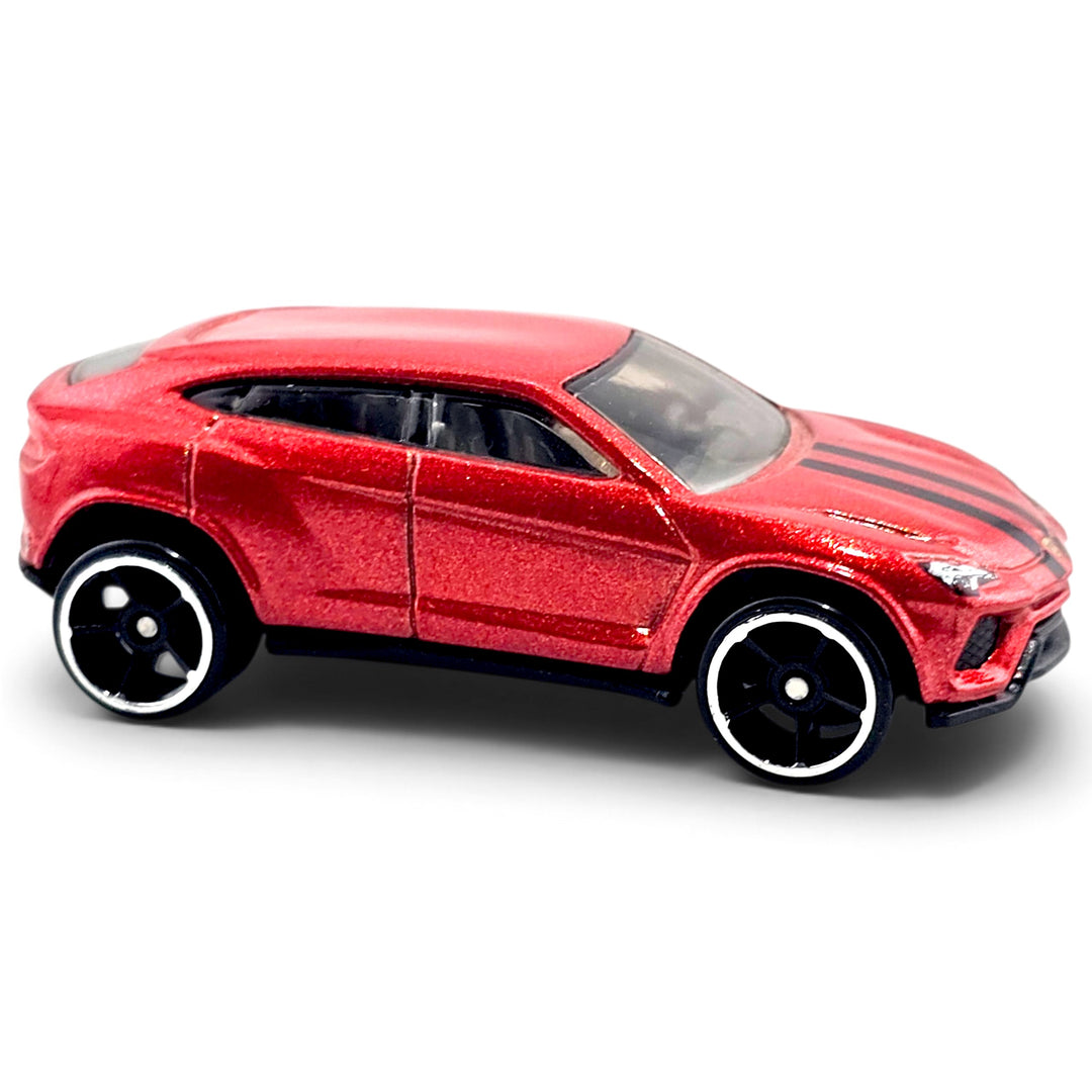 Hot Wheels - Lamborghini Urus - 2017 Lamborghini Series