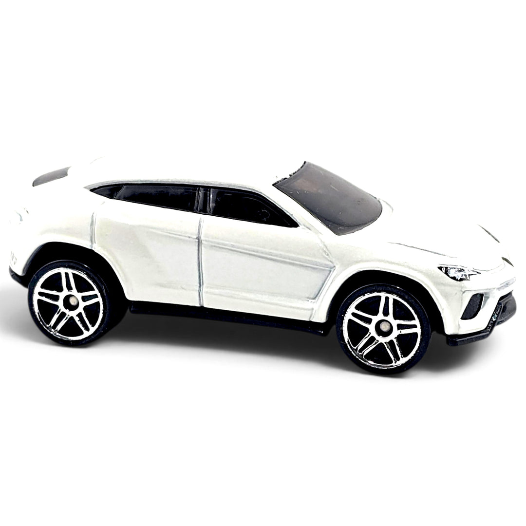 Hot Wheels - Lamborghini Urus - 2015