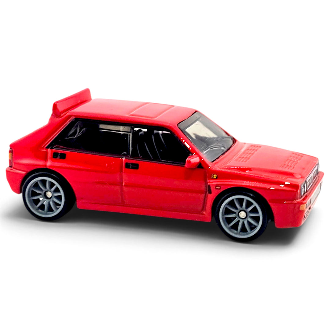 Hot Wheels - Lancia Delta Integrale - 2025 Hot Wheels Boulevard Series