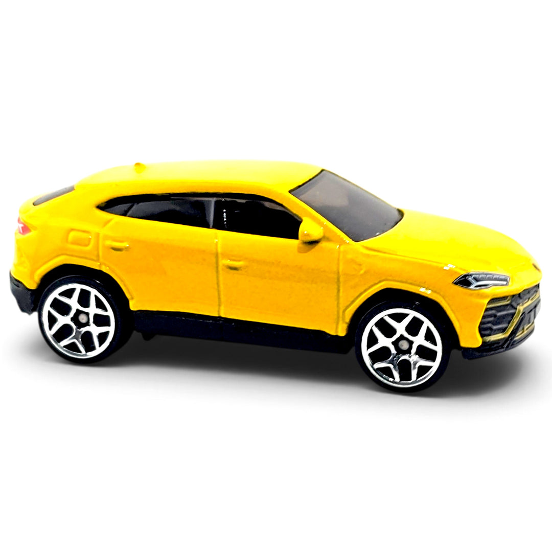 Hot Wheels - &