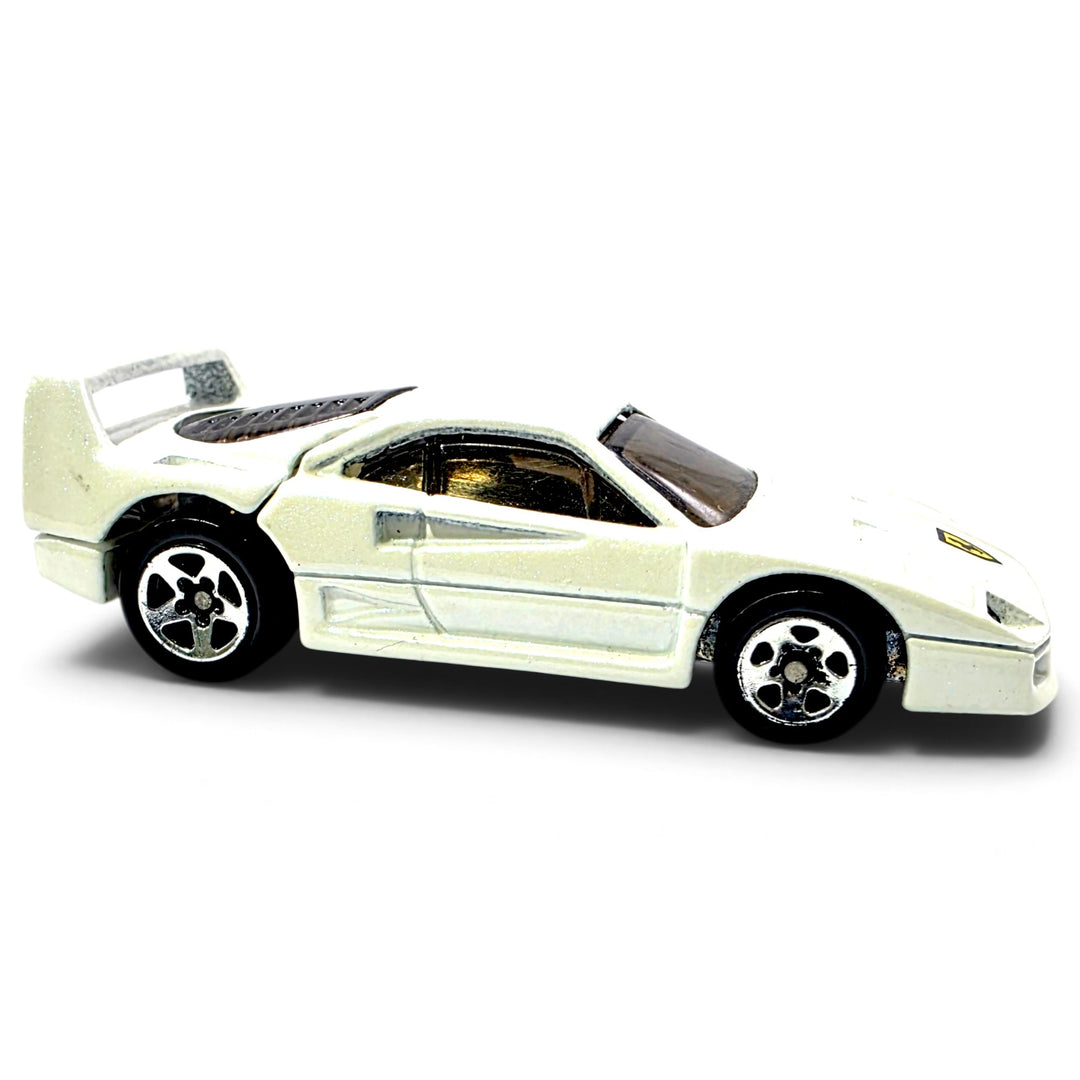 Hot Wheels - Ferrari F40 - 1996