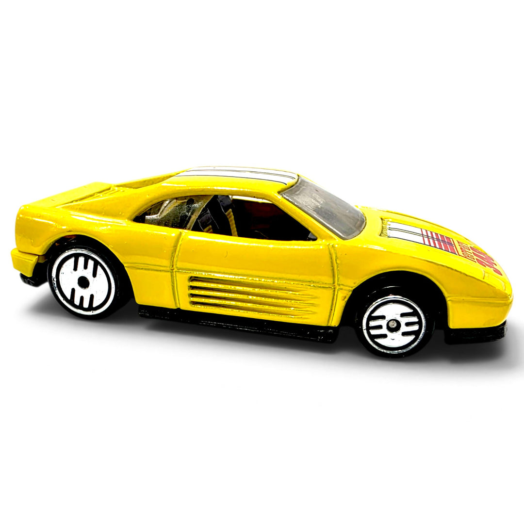 Hot Wheels - Ferrari 348 - 1991