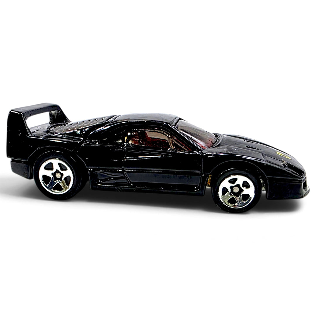 Hot Wheels - Ferrari F40 - 1999