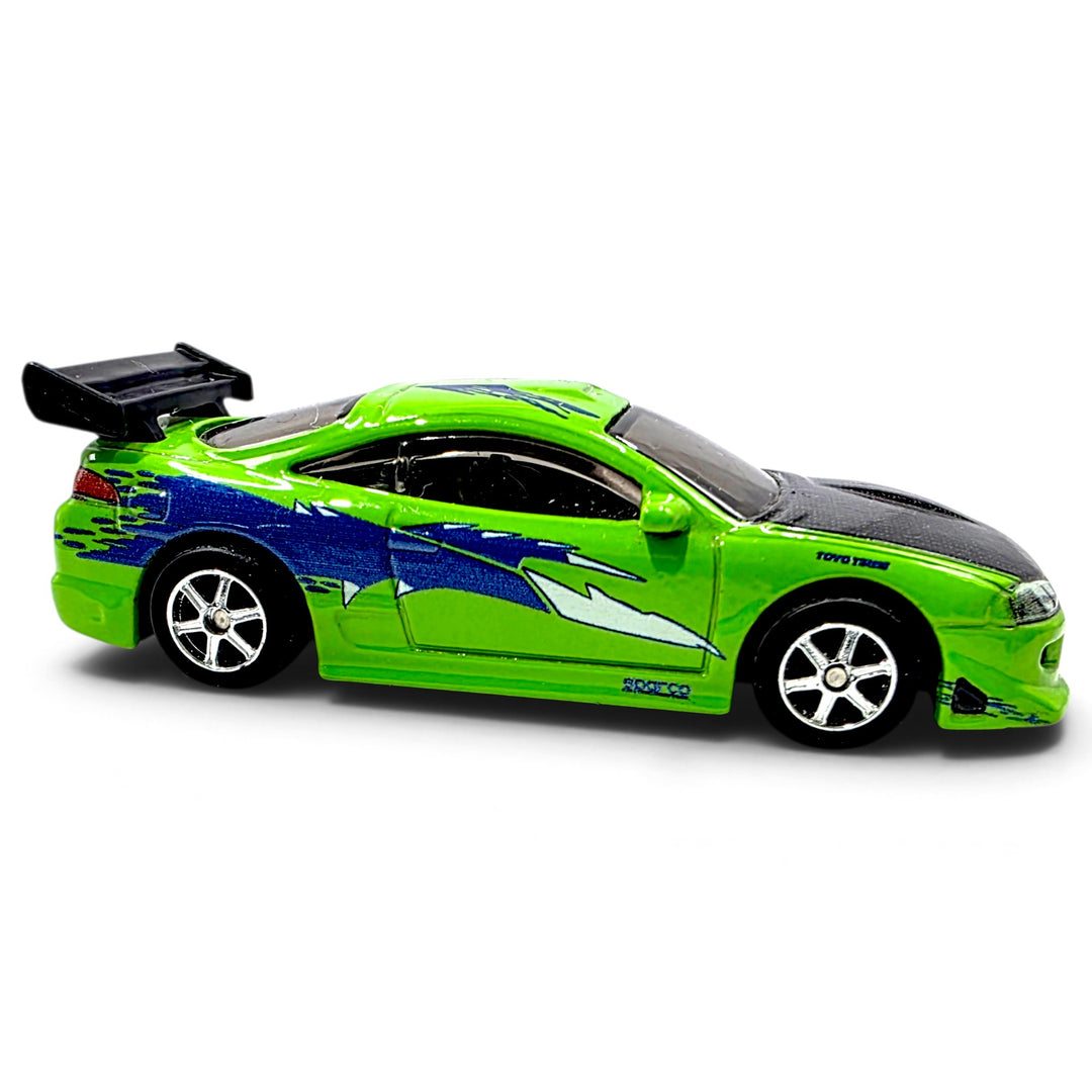 Hot Wheels - &