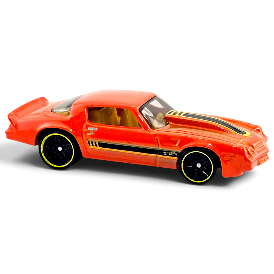 Hot Wheels - &