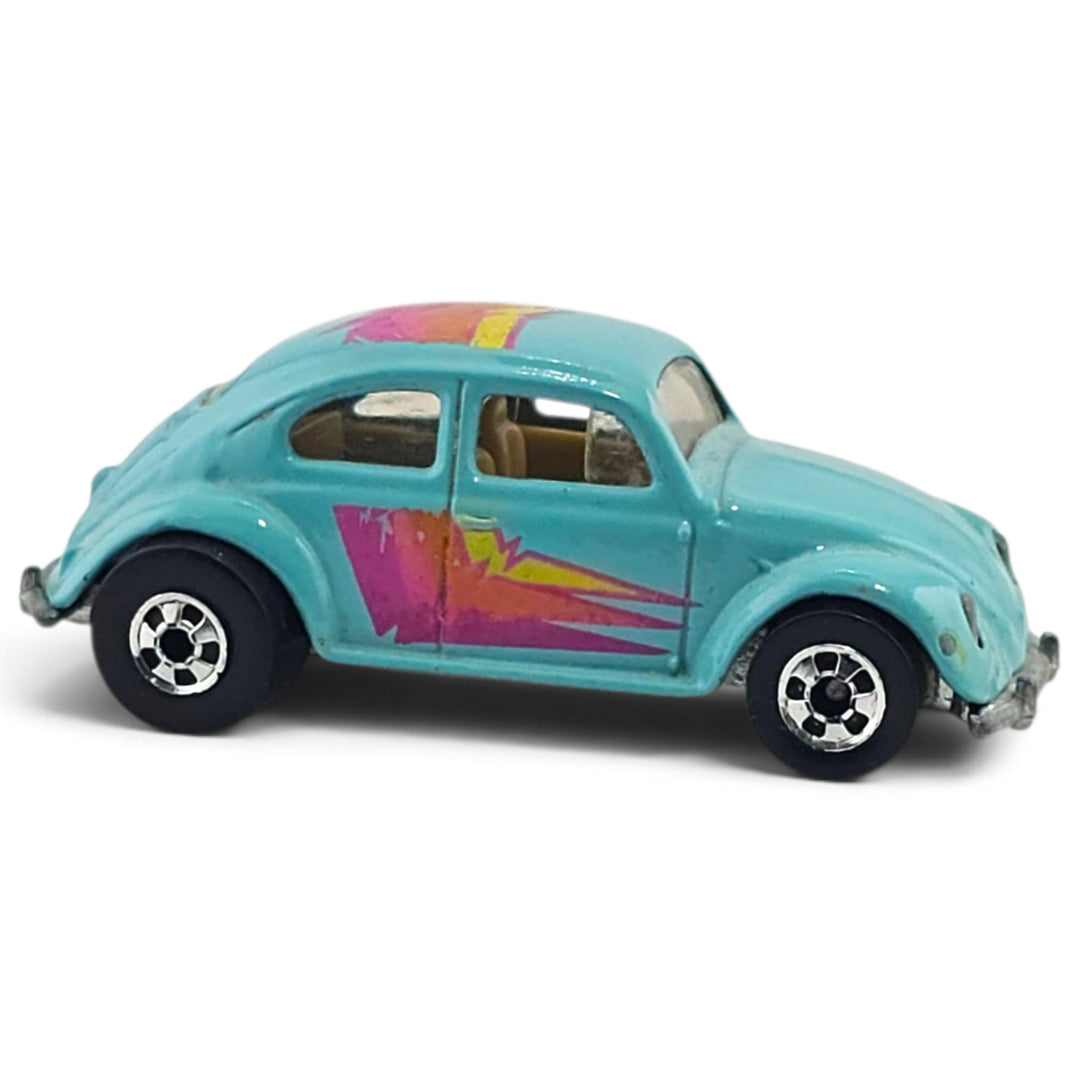 Hot Wheels - VW Bug - 1990