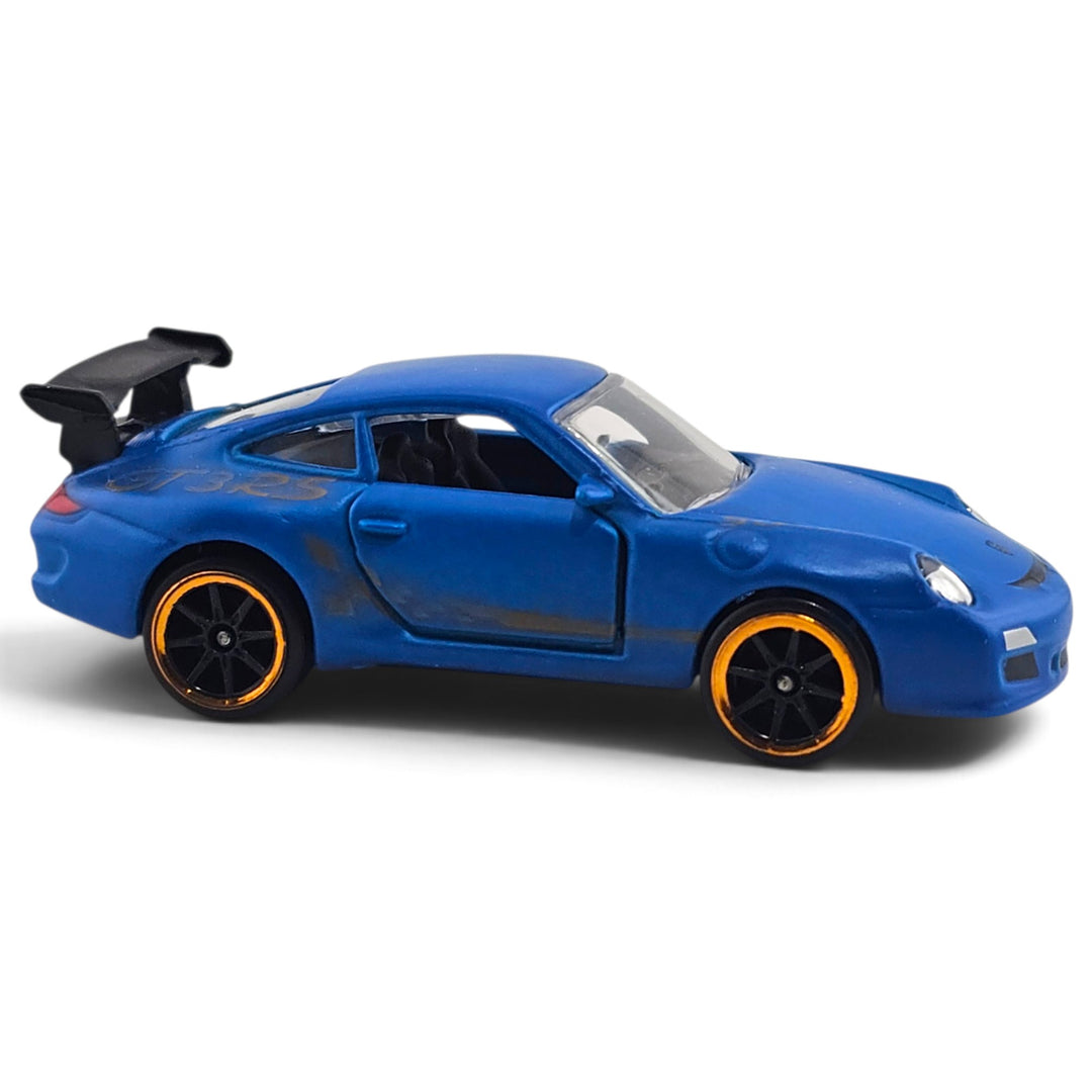 Majorette - Porsche 911 GT3 RS