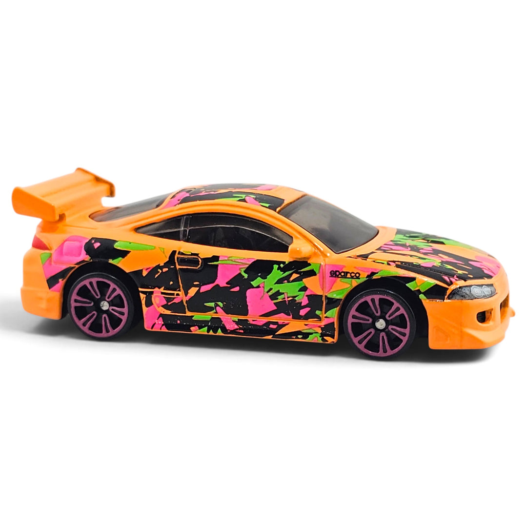 Hot Wheels - &