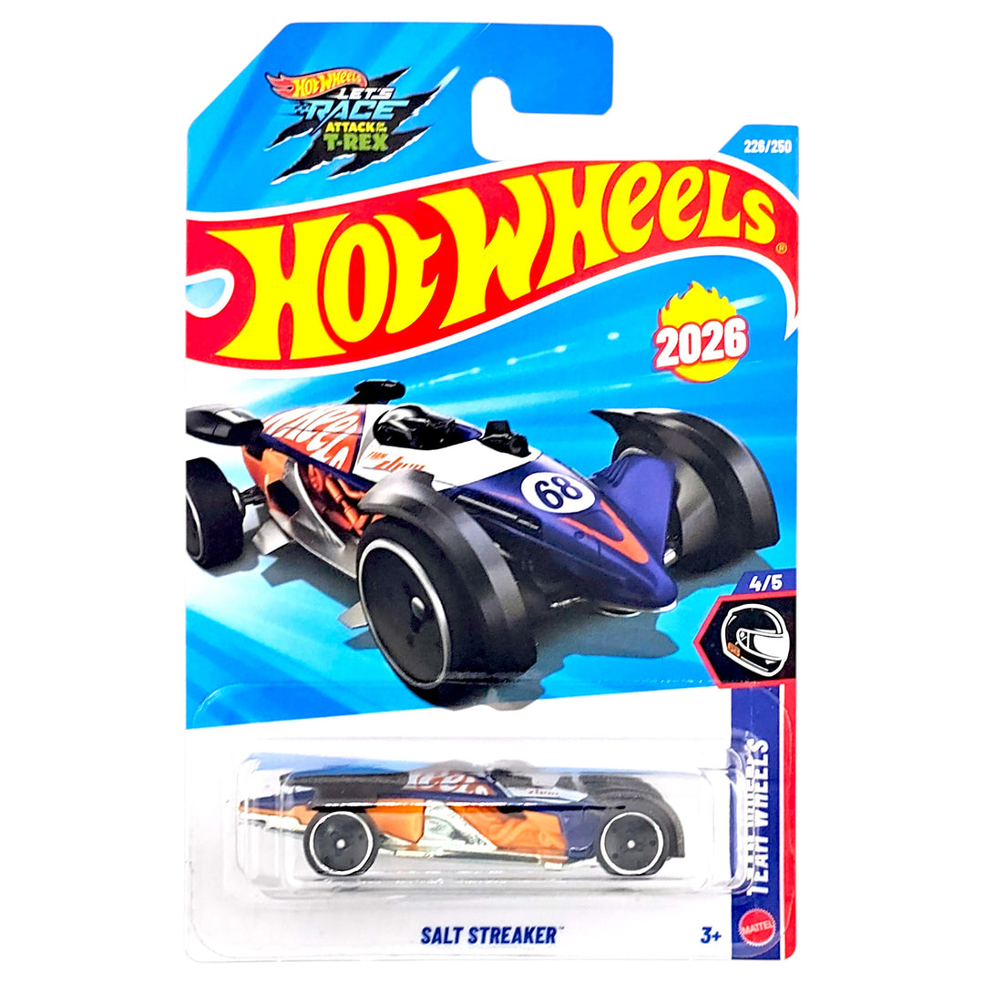 Hot Wheels - Salt Streaker - 2026