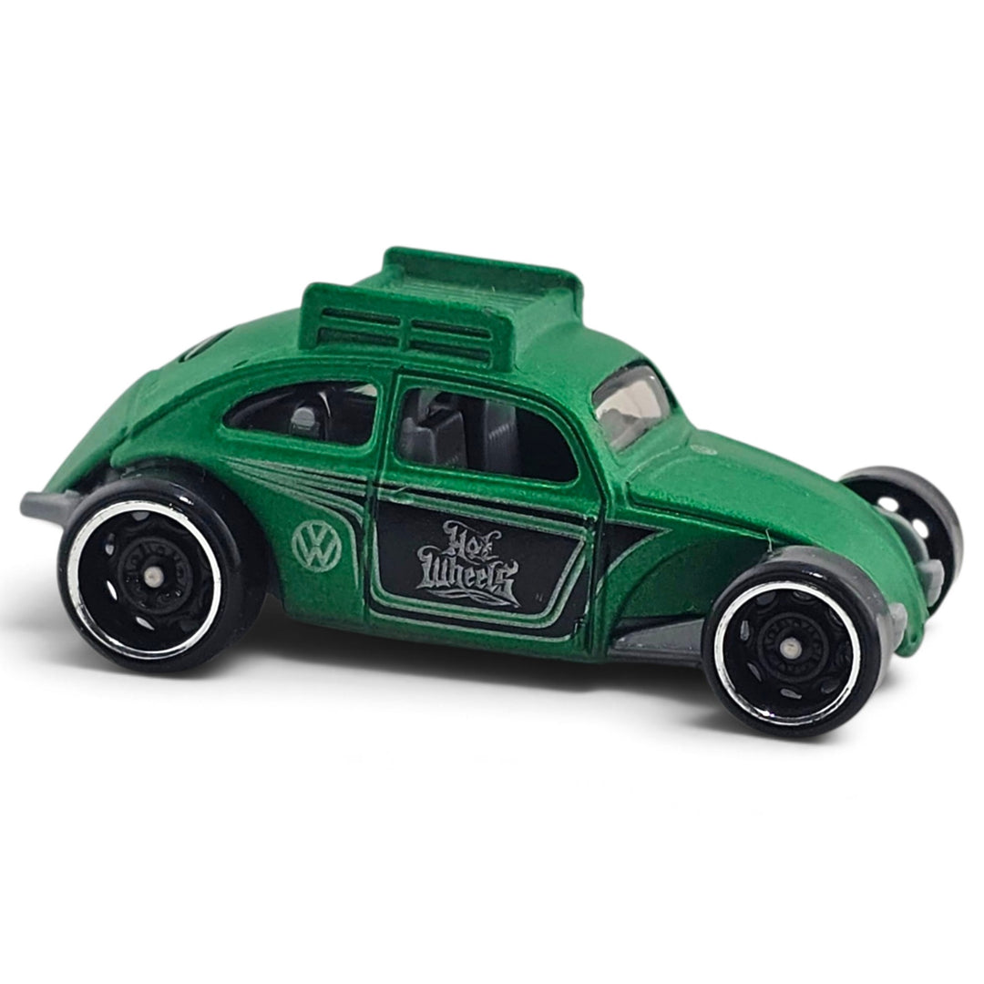 Hot Wheels - Custom Volkswagen Beetle - 2021 *Multipack Exclusive*