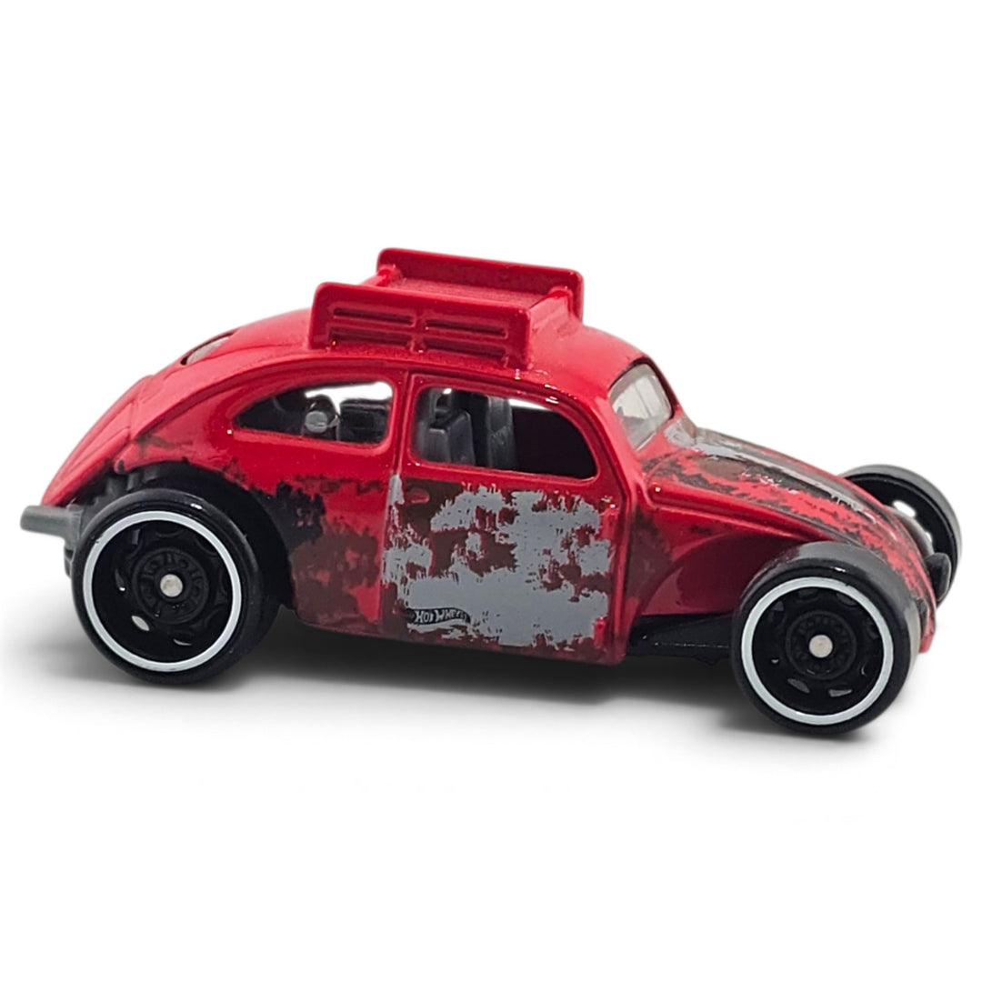 Hot Wheels - Custom Volkswagen Beetle - 2019