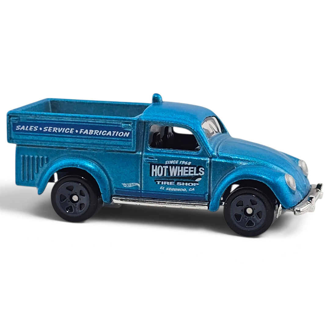 Hot Wheels - &