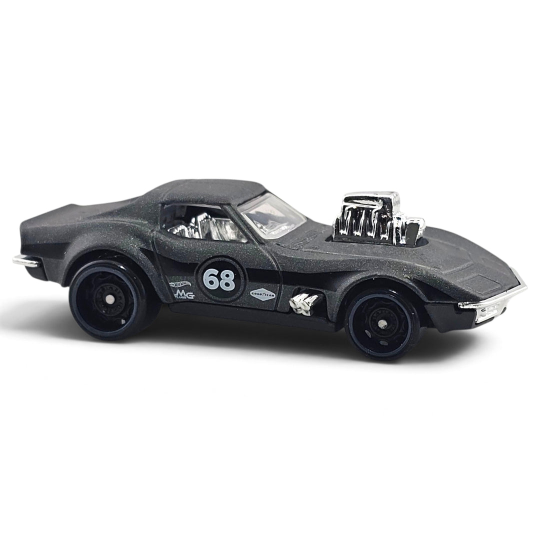 Hot Wheels - &
