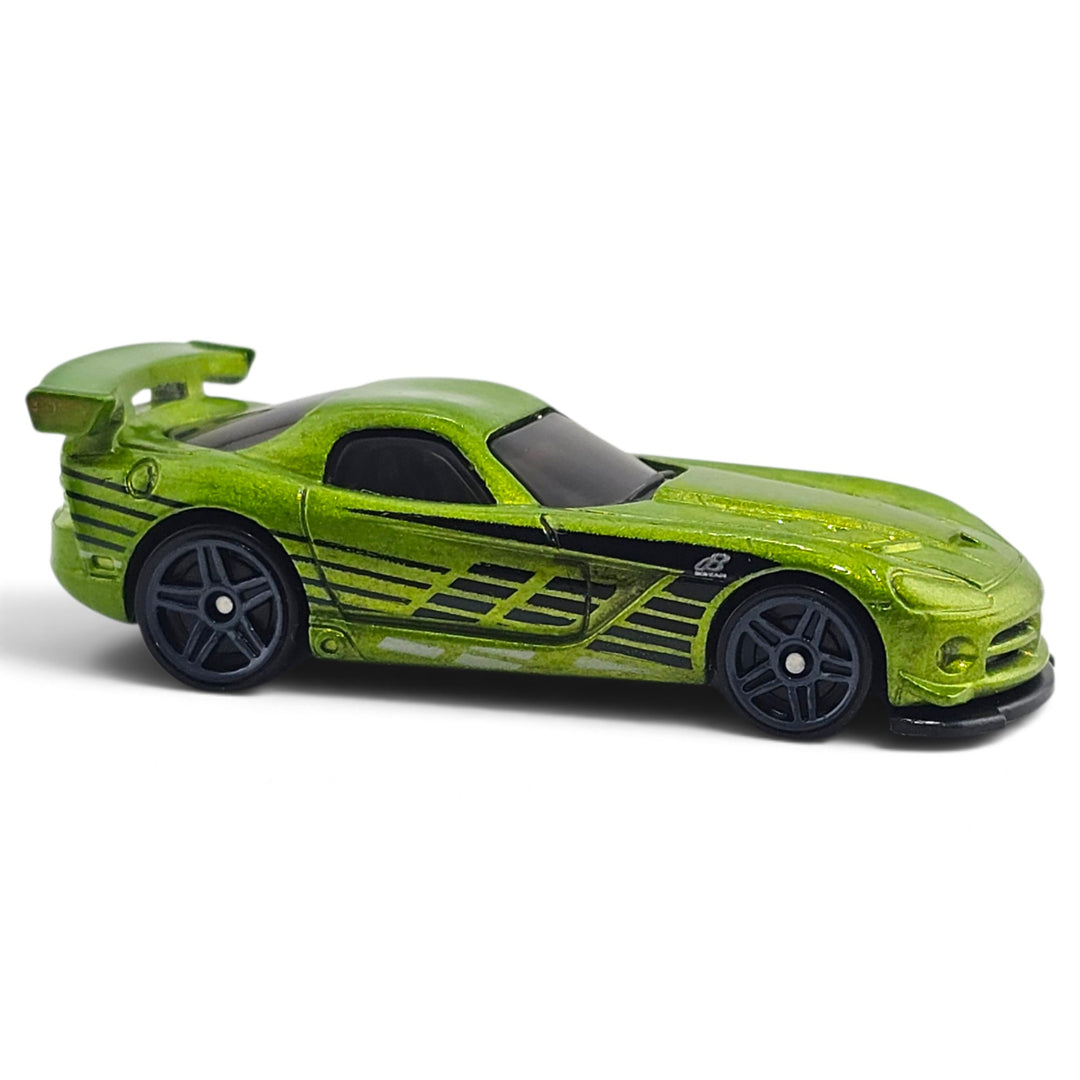 Hot Wheels - Dodge Viper SRT10 ACR - 2021 *5 Pack Exclusive*