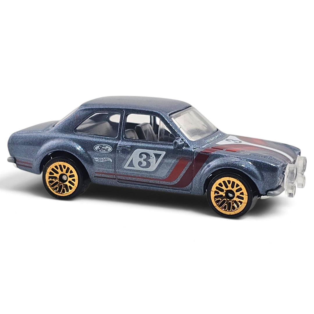 Hot Wheels - &