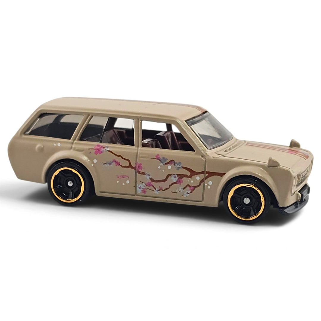 Hot Wheels - &
