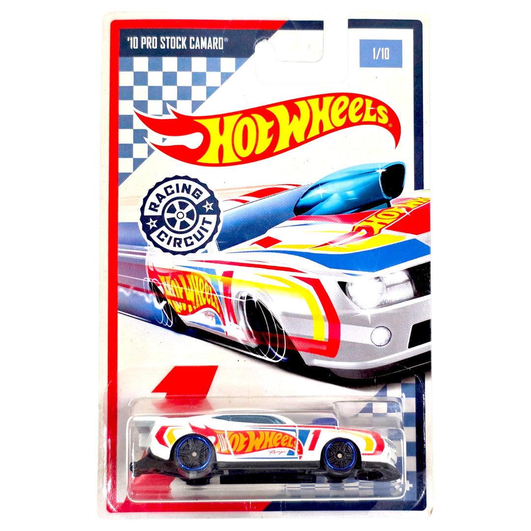Hot Wheels - &
