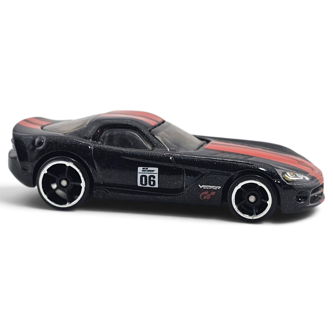 Hot Wheels - &